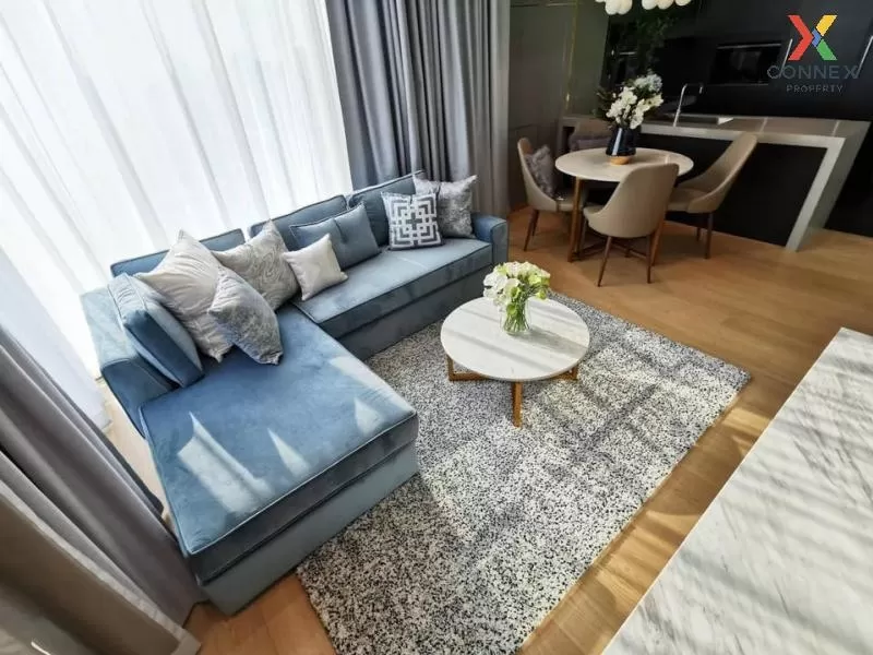 เช่าคอนโด  28 ชิดลม วิวสวย ชั้นสูง BTS-ชิดลม ลุมพินี เขต ปทุมวัน  3