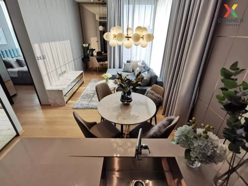 เช่าคอนโด  28 ชิดลม วิวสวย ชั้นสูง BTS-ชิดลม ลุมพินี เขต ปทุมวัน 