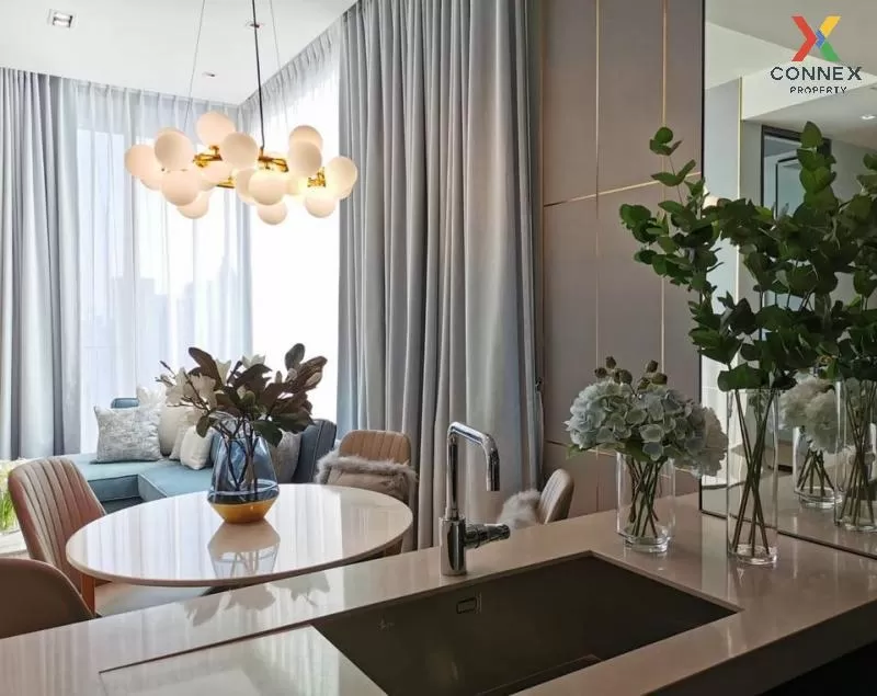 เช่าคอนโด  28 ชิดลม วิวสวย ชั้นสูง BTS-ชิดลม ลุมพินี เขต ปทุมวัน 