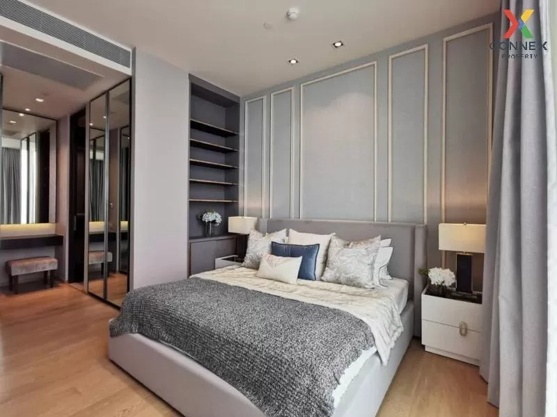 เช่าคอนโด  28 ชิดลม วิวสวย ชั้นสูง BTS-ชิดลม ลุมพินี เขต ปทุมวัน 