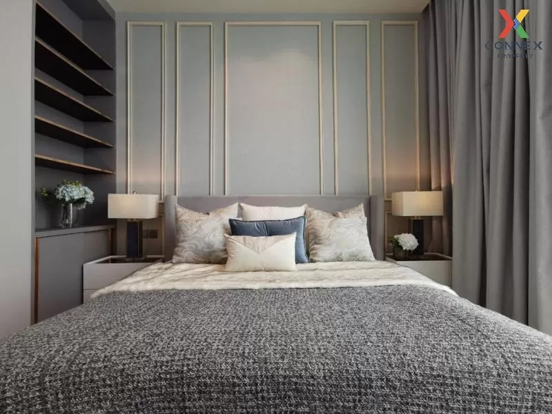 เช่าคอนโด  28 ชิดลม วิวสวย ชั้นสูง BTS-ชิดลม ลุมพินี เขต ปทุมวัน 