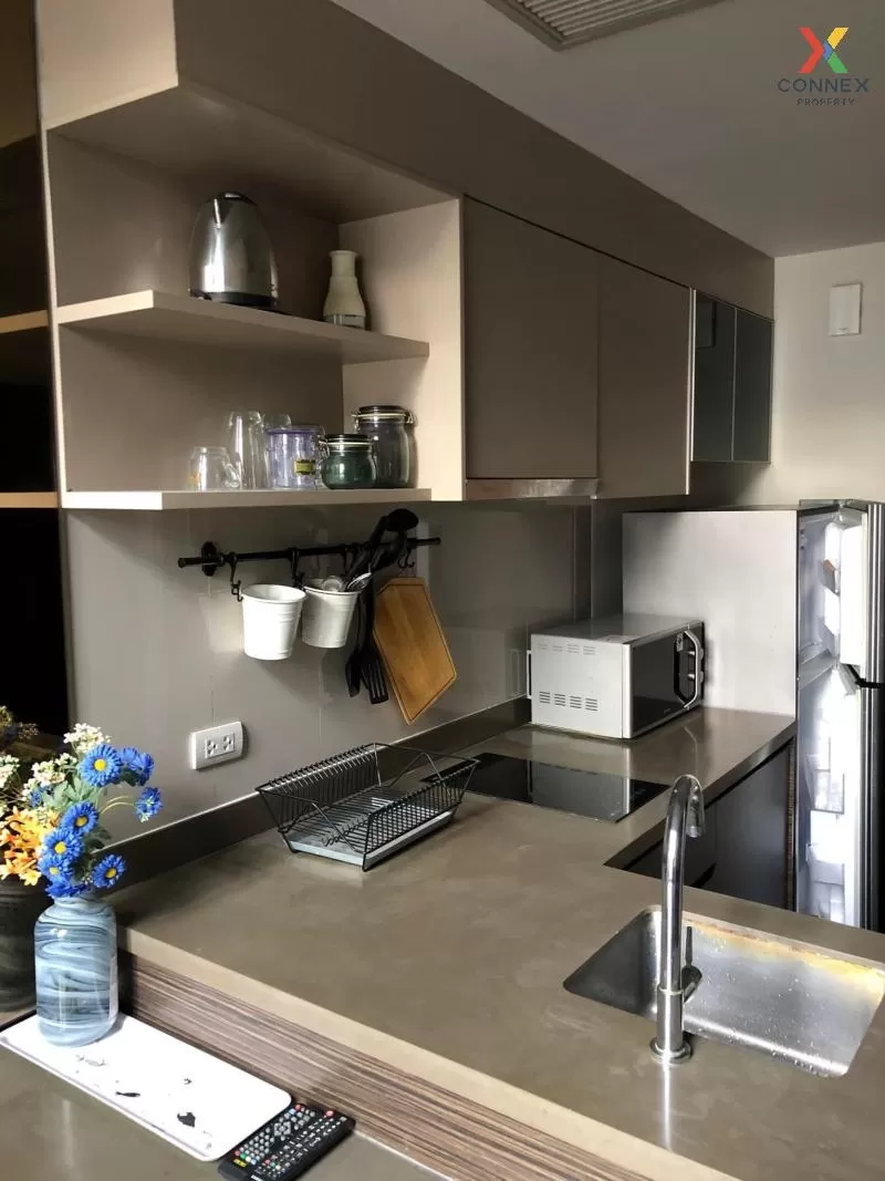 เช่าคอนโด  ออนเน็กซ์ พหลโยธิน ดูเพล็กซ์ วิวสวย วิวแม่น้ำ BTS-สะพา เช่าคอนโด  ออนเน็กซ์ พหลโยธิน ดูเพล็กซ์ วิวสวย วิวแม่น้ำ BTS-สะพา 4