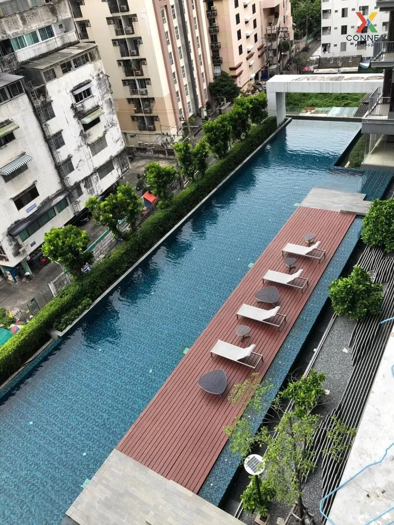 เช่าคอนโด  ออนเน็กซ์ พหลโยธิน ดูเพล็กซ์ วิวสวย วิวแม่น้ำ BTS-สะพา เช่าคอนโด  ออนเน็กซ์ พหลโยธิน ดูเพล็กซ์ วิวสวย วิวแม่น้ำ BTS-สะพา