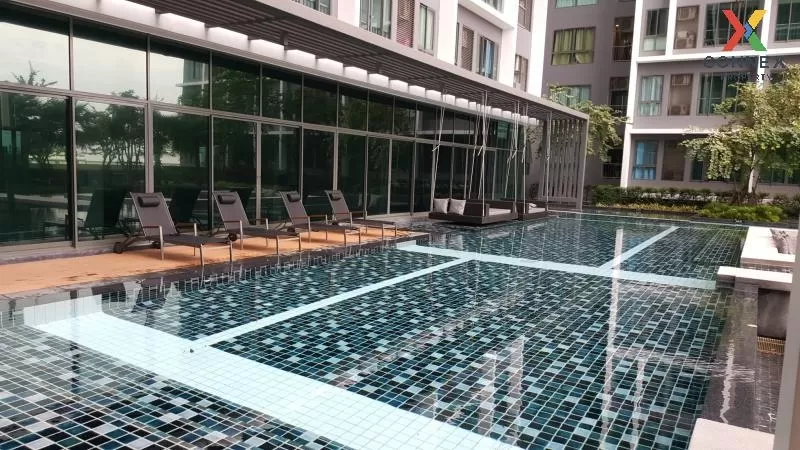 FOR RENT condo , Ideo Mobi Charan Interchange , MRT-Bang Khun Non