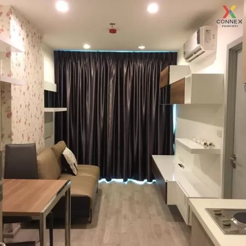 FOR RENT condo , Ideo Mobi Charan Interchange , MRT-Bang Khun Non , Bang Khun Si , Bangkok Noi , Bangkok , CX-06198