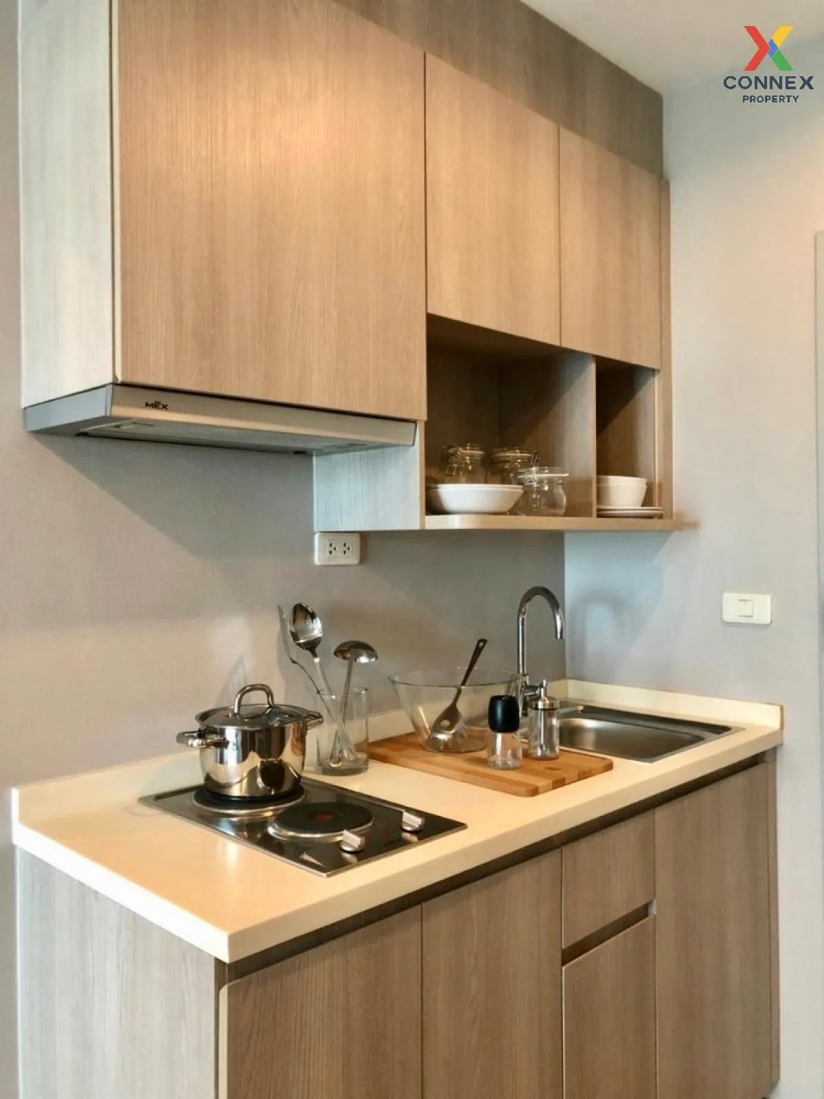 FOR RENT condo , Ideo Mobi Charan Interchange , MRT-Bang Khun Non 3