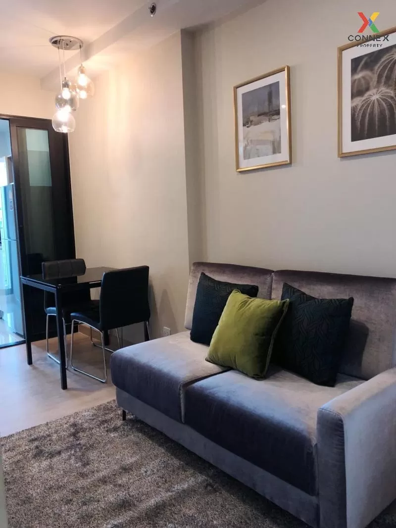 เช่าคอนโด  ไนท์บริดจ์ ดูเพล็กซ์ ติวานนท์ วิวสวย วิวแม่น้ำ MRT-กระ 4