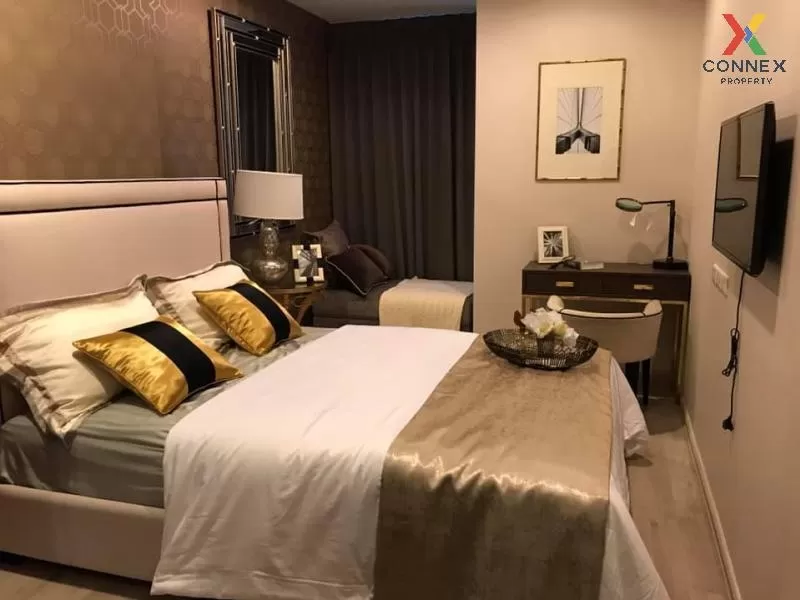 FOR RENT condo , Ideo Mobi Charan Interchange , MRT-Bang Khun Non 1