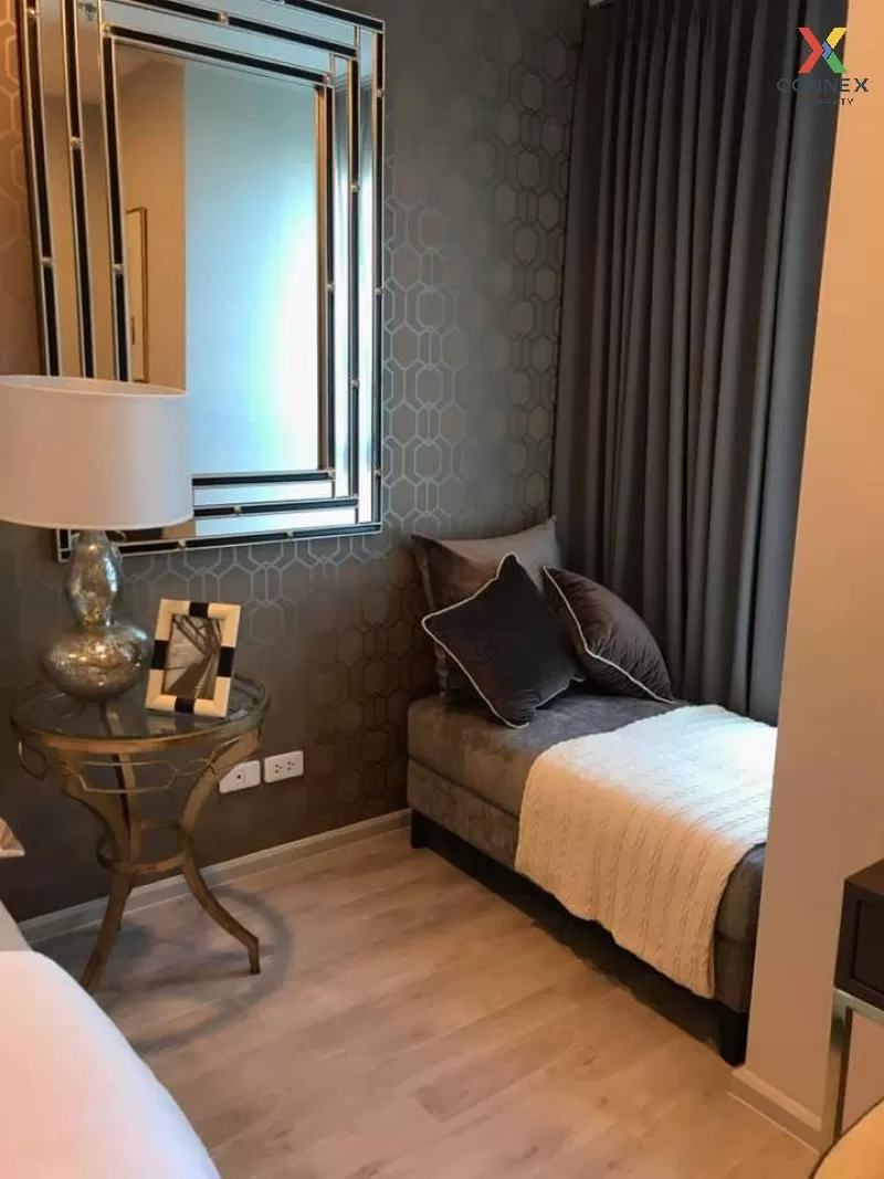 FOR RENT condo , Ideo Mobi Charan Interchange , MRT-Bang Khun Non 4