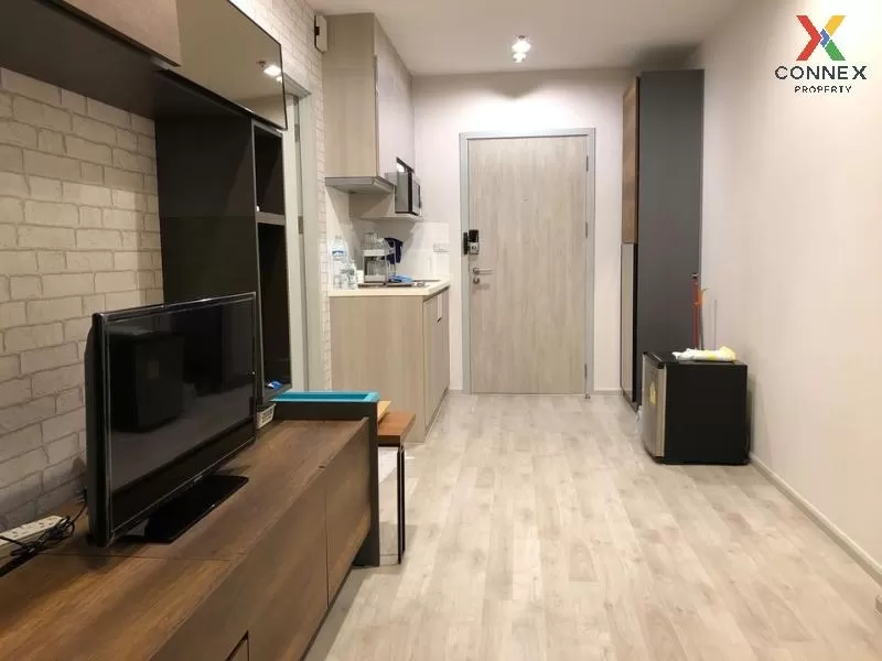 เช่าคอนโด  ไอดีโอ โมบิ จรัญ - อินเตอร์เชนจ์ MRT-บางขุนนนท์ บางขุน 2