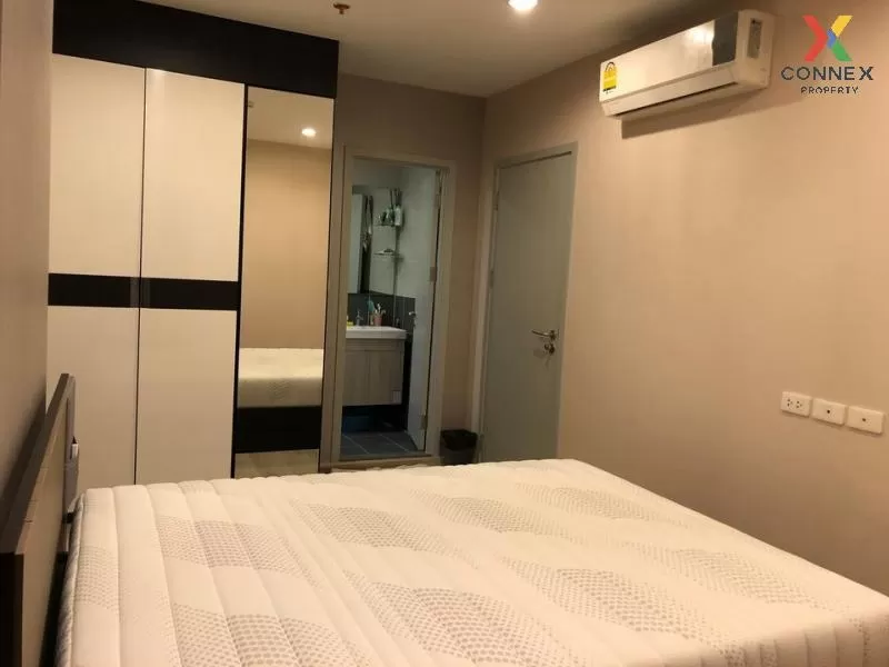 เช่าคอนโด  ไอดีโอ โมบิ จรัญ - อินเตอร์เชนจ์ MRT-บางขุนนนท์ บางขุน 4