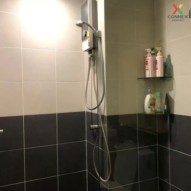 FOR RENT condo , Ideo Mobi Charan Interchange , MRT-Bang Khun Non
