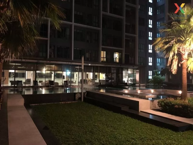 FOR RENT condo , Ideo Mobi Charan Interchange , MRT-Bang Khun Non