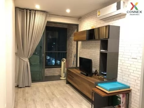 FOR RENT condo , Ideo Mobi Charan Interchange , MRT-Bang Khun Non , Bang Khun Si , Bangkok Noi , Bangkok , CX-06206