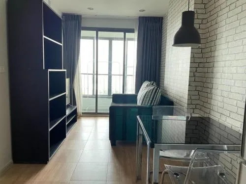 FOR RENT condo , Ideo Mobi Charan Interchange , MRT-Bang Khun Non , Bang Khun Si , Bangkok Noi , Bangkok , CX-06208