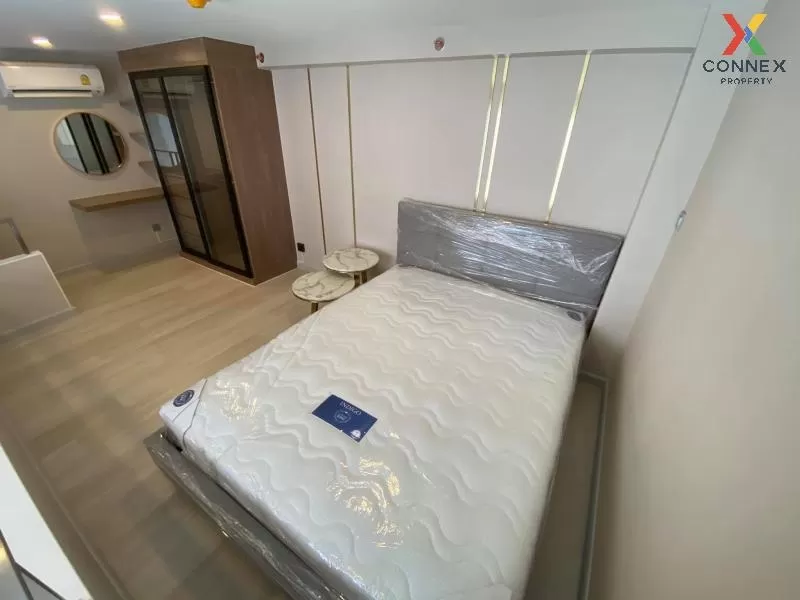 FOR RENT condo , KnightsBridge Prime Sathorn , Duplex , nice view