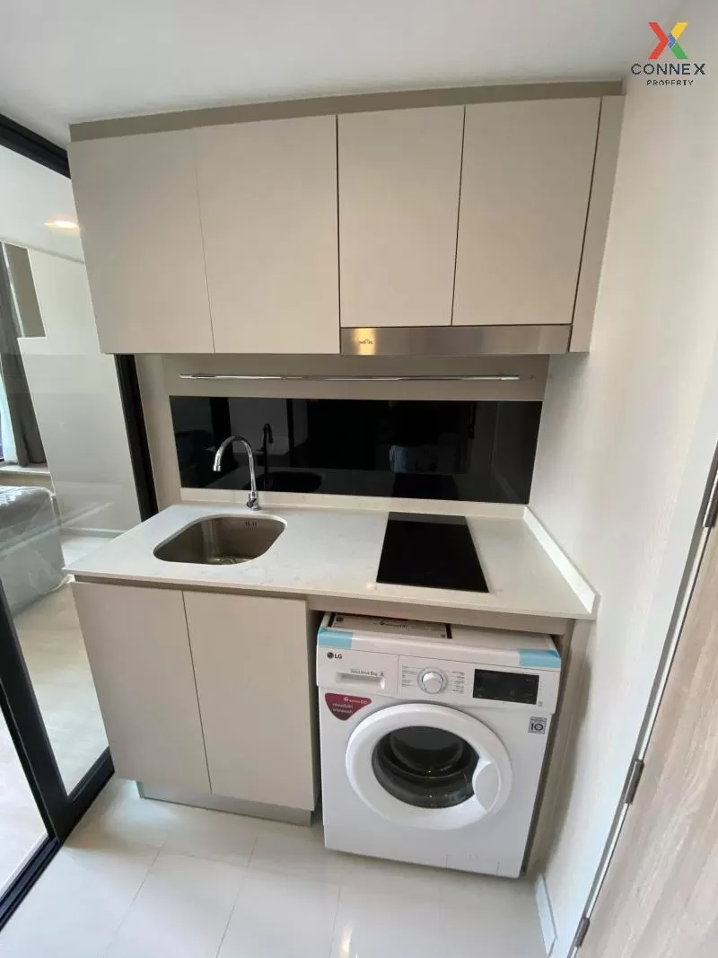 FOR RENT condo , KnightsBridge Prime Sathorn , Duplex , nice view