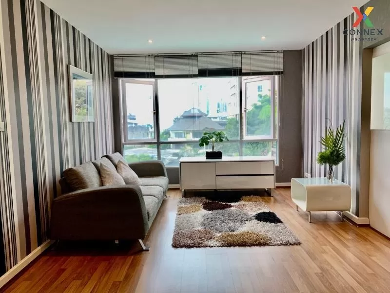 FOR RENT condo , Condo One Sukhumvit 67 , nice view , BTS-Phra Kh 1