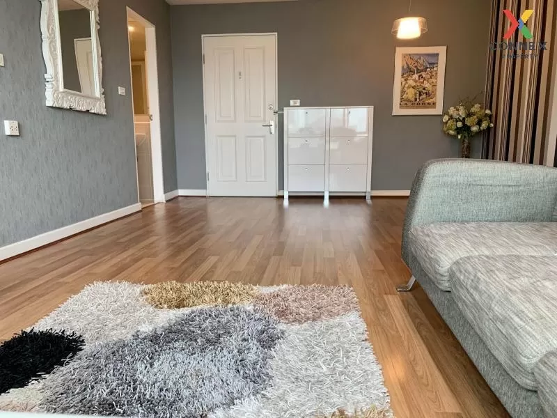 FOR RENT condo , Condo One Sukhumvit 67 , nice view , BTS-Phra Kh 2