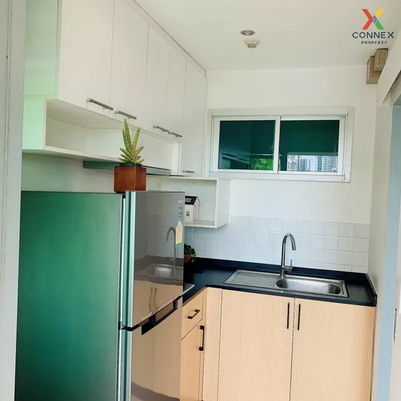 FOR RENT condo , Condo One Sukhumvit 67 , nice view , BTS-Phra Kh