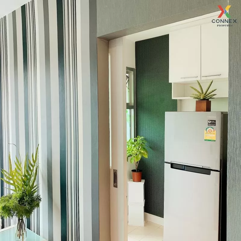 FOR RENT condo , Condo One Sukhumvit 67 , nice view , BTS-Phra Kh