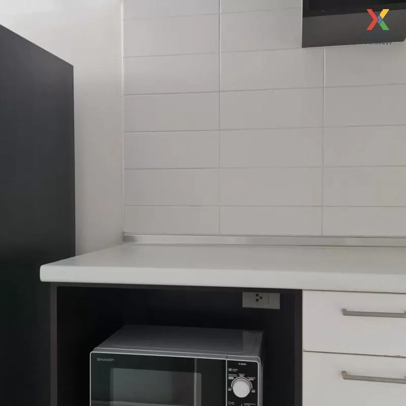 เช่าคอนโด  ลุมพินี เพลส รัชดา - ท่าพระ BTS-ตลาดพลู บุคคโล เขต ธนบ 4