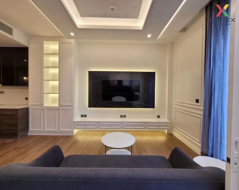 เช่าคอนโด  มิวนีค หลังสวน BTS-สถานีราชดำริ ลุมพินี เขต ปทุมวัน กร 1