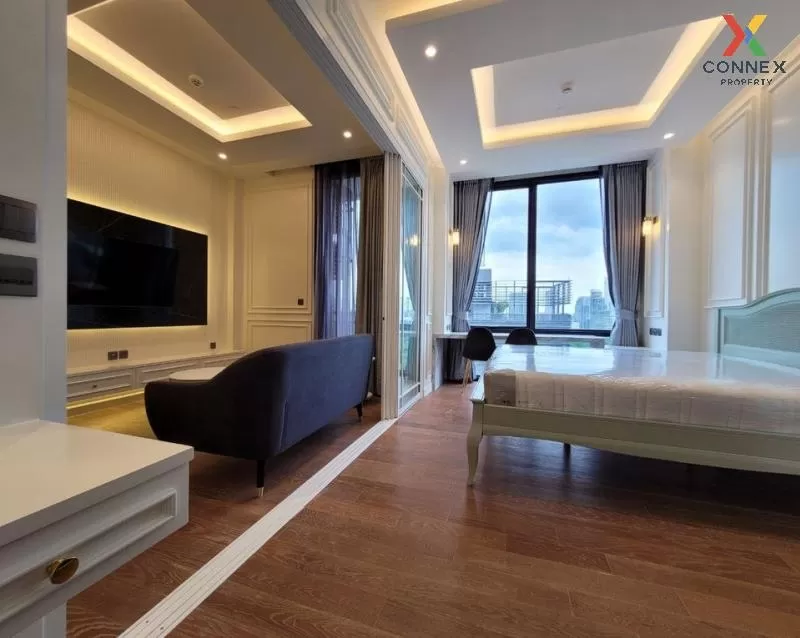 เช่าคอนโด  มิวนีค หลังสวน BTS-สถานีราชดำริ ลุมพินี เขต ปทุมวัน กร