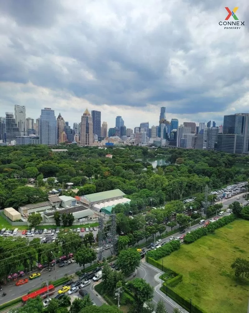 เช่าคอนโด  มิวนีค หลังสวน BTS-สถานีราชดำริ ลุมพินี เขต ปทุมวัน กร