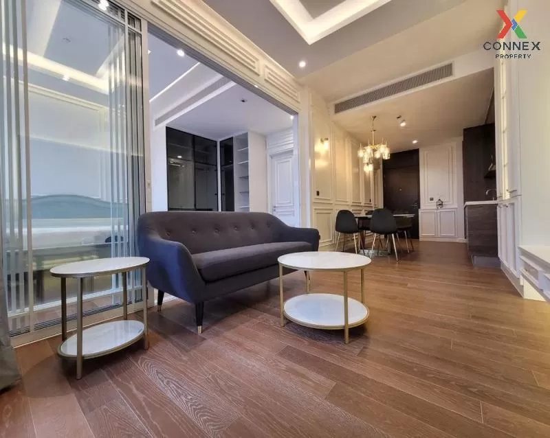 เช่าคอนโด  มิวนีค หลังสวน BTS-สถานีราชดำริ ลุมพินี เขต ปทุมวัน กร 3