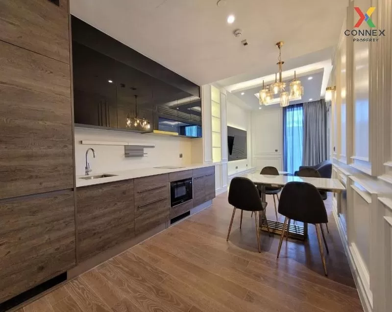 เช่าคอนโด  มิวนีค หลังสวน BTS-สถานีราชดำริ ลุมพินี เขต ปทุมวัน กร