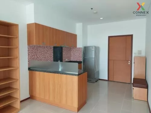 FOR SALE condo , Villa Sathorn , nice view , BTS-Krung Thon Buri , Khlong Ton Sai , Khlong San , Bangkok , CX-06218