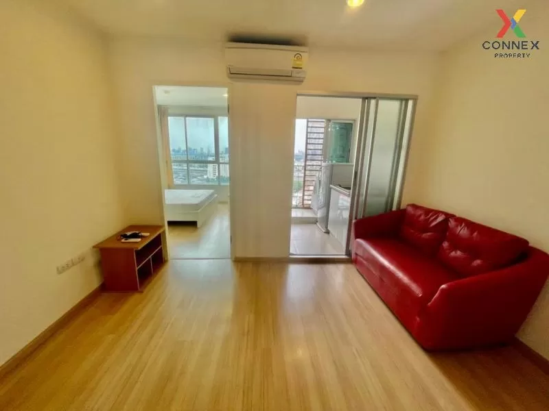 FOR RENT condo , U Delight 3 Prachachuen - Bang Sue , nice view , FOR RENT condo , U Delight 3 Prachachuen - Bang Sue , nice view , 1