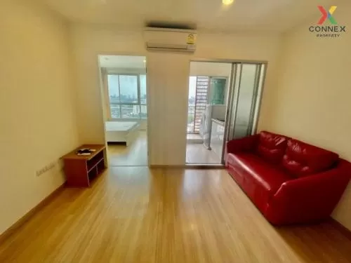 FOR RENT condo , U Delight 3 Prachachuen - Bang Sue , nice view , high floor , MRT-Bang Son , Wong Sawang , Bang Su , Bangkok , CX-06219