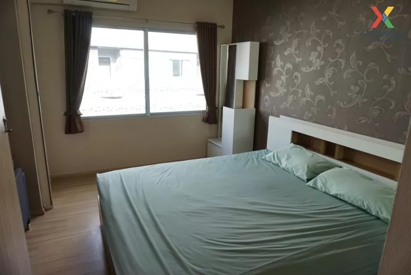 เช่าคอนโด  เอ สเปซ เพลย์ รัชดา - สุทธิสาร วิวสวย ชั้นสูง วิวแม่น้ 4