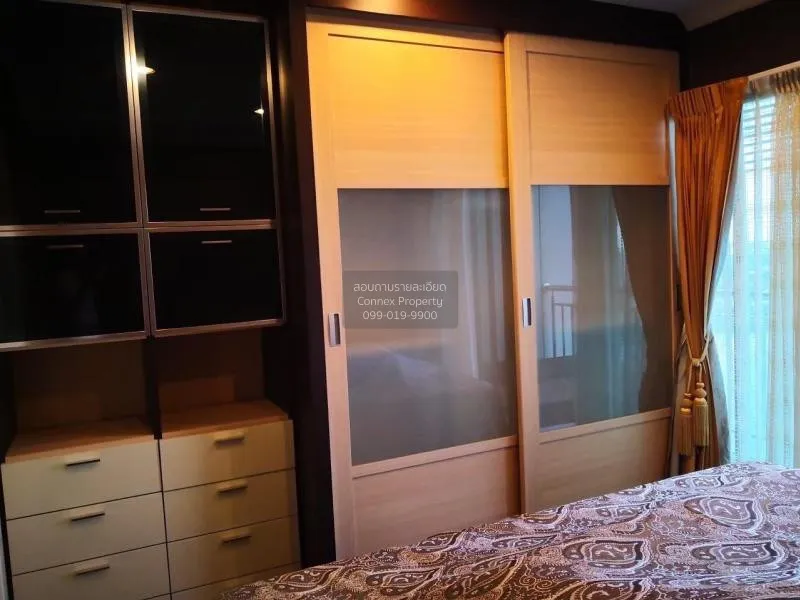 FOR RENT condo , Lumpini Place Narathiwas - Chaopraya , high floo 2