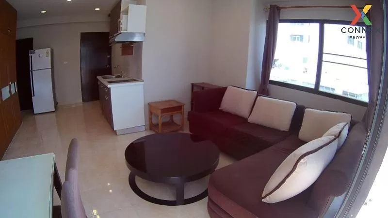 FOR RENT condo , Saranjai Mansion , nice view , BTS-Nana , Khlong FOR RENT condo , Saranjai Mansion , nice view , BTS-Nana , Khlong 2