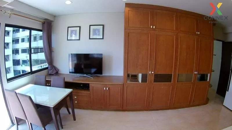 FOR RENT condo , Saranjai Mansion , nice view , BTS-Nana , Khlong FOR RENT condo , Saranjai Mansion , nice view , BTS-Nana , Khlong 4