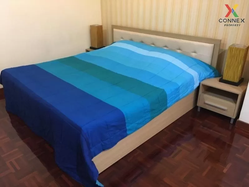 เช่าคอนโด  สราญใจ แมนชั่น วิวสวย ชั้นสูง BTS-นานา คลองเตย เขต คลอ