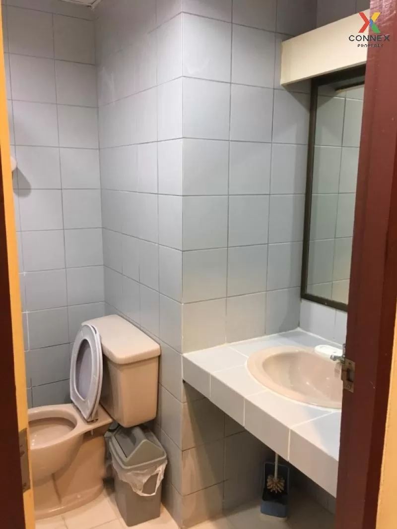 เช่าคอนโด  สราญใจ แมนชั่น วิวสวย ชั้นสูง BTS-นานา คลองเตย เขต คลอ