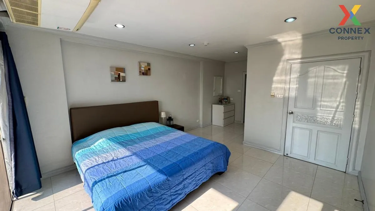 FOR RENT condo , Saranjai Mansion , nice view , high floor , BTS-