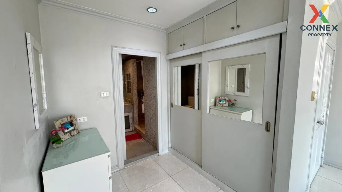 FOR RENT condo , Saranjai Mansion , nice view , high floor , BTS-