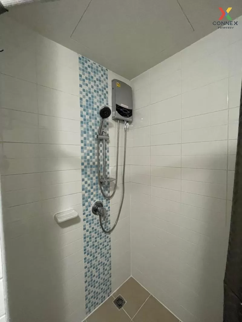 เช่าคอนโด  เมโทร ปาร์ค สาทร วิวสวย BTS-วุฒากาศ ปากคลองภาษีเจริญ เ