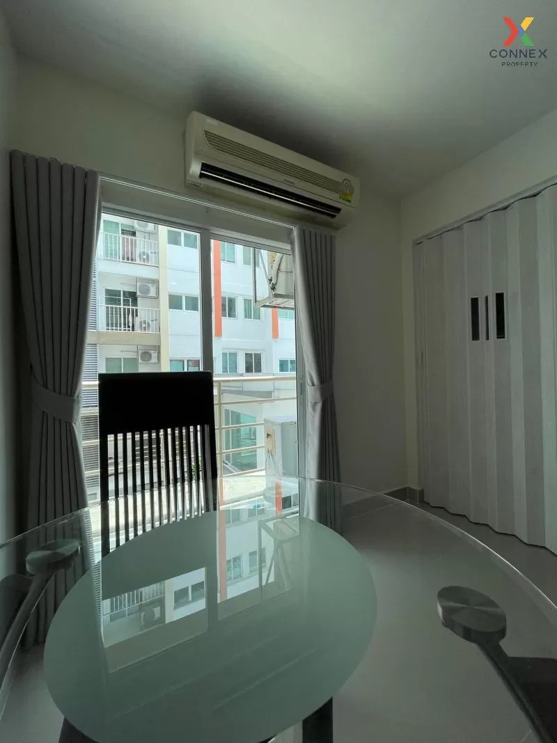 เช่าคอนโด  เมโทร ปาร์ค สาทร วิวสวย BTS-วุฒากาศ ปากคลองภาษีเจริญ เ