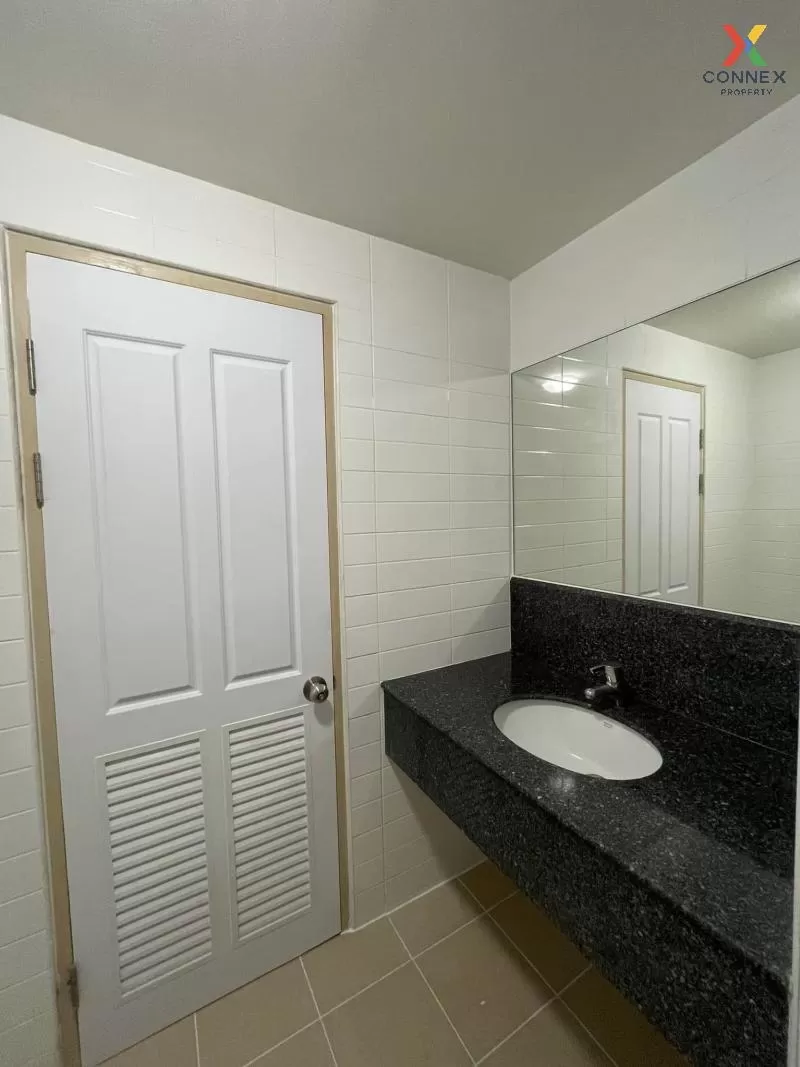 เช่าคอนโด  เมโทร ปาร์ค สาทร วิวสวย BTS-วุฒากาศ ปากคลองภาษีเจริญ เ