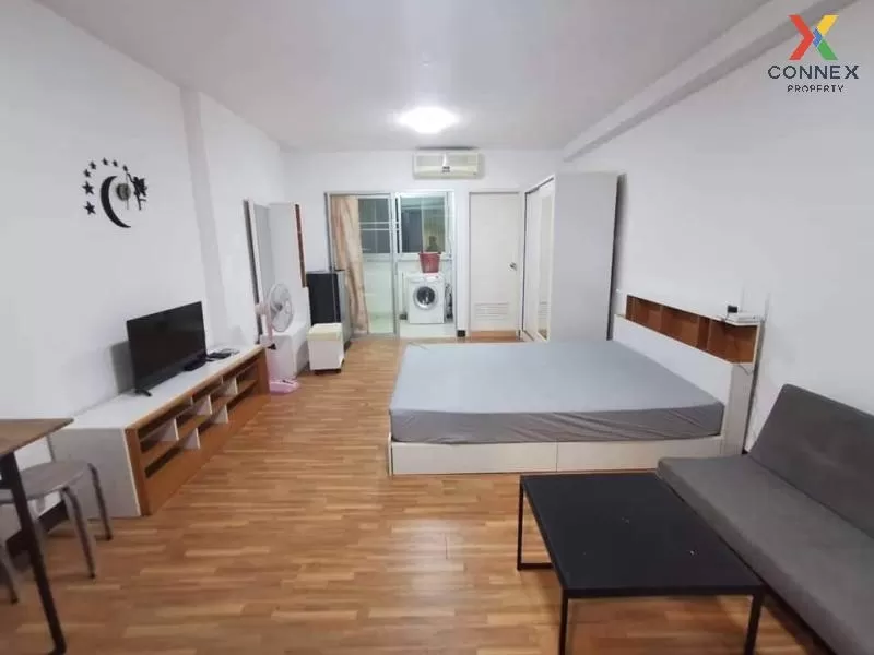 FOR RENT condo , City Home Ratchada , MRT-Huai Khwang , Huai Khwa 1