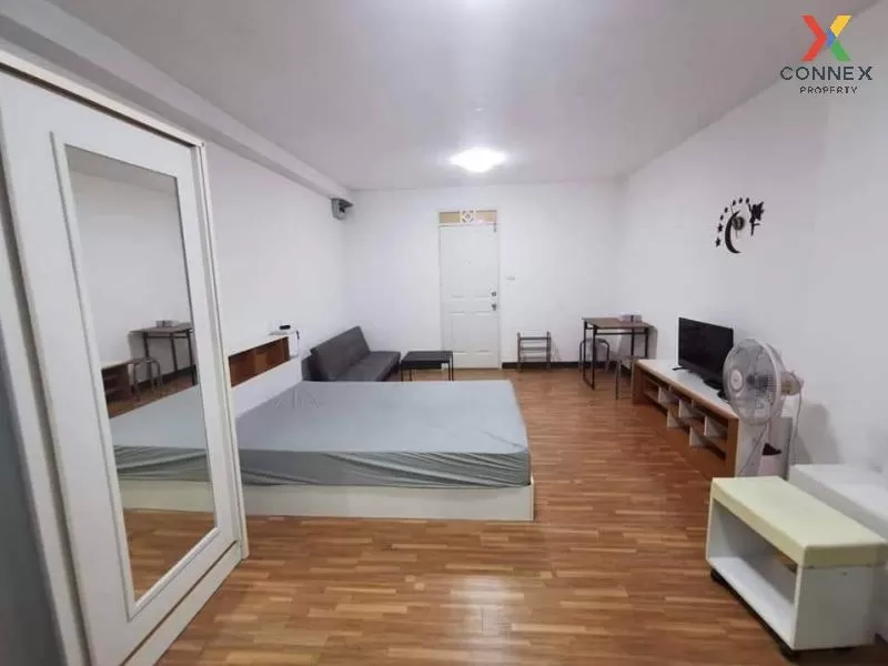 FOR RENT condo , City Home Ratchada , MRT-Huai Khwang , Huai Khwa 2