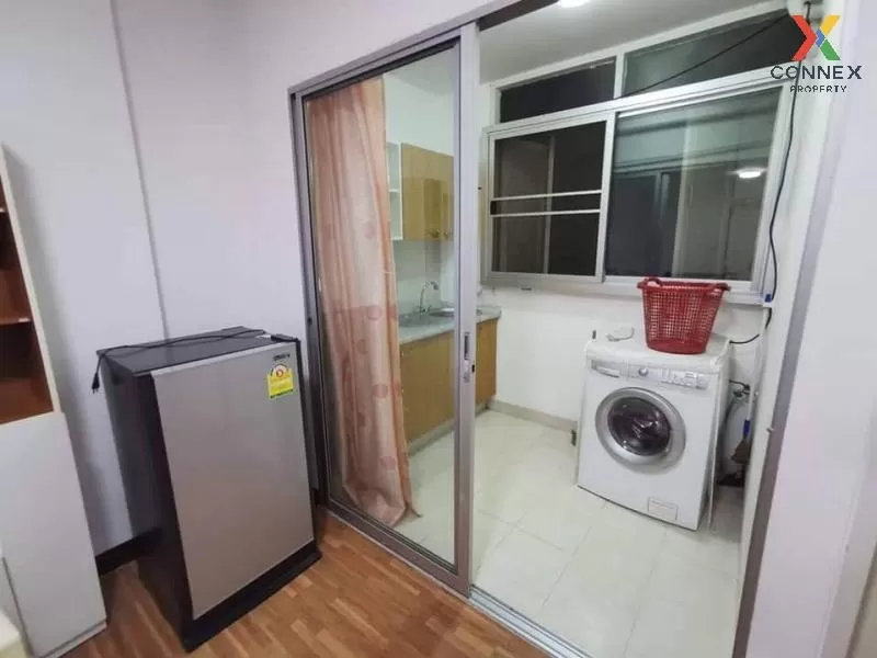 FOR RENT condo , City Home Ratchada , MRT-Huai Khwang , Huai Khwa 3