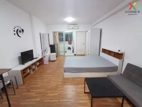 FOR RENT condo , City Home Ratchada , MRT-Huai Khwang , Huai Khwang , Huai Khwang , Bangkok , CX-06228
