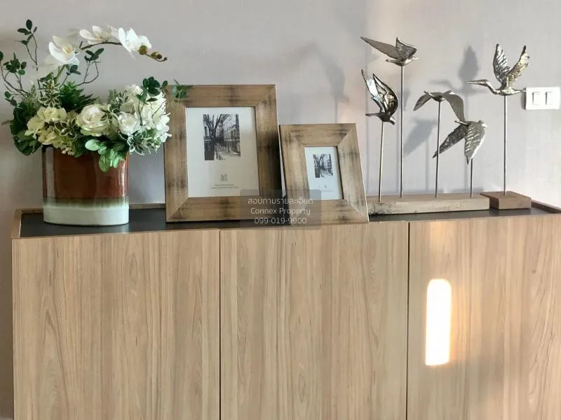 เช่าคอนโด  ยู ดีไลท์ เรสซิเดนซ์ ริเวอร์ฟร้อนท์ วิวสวย ชั้นสูง วิว 3